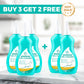 Gel Cleaner for cookware Bottom