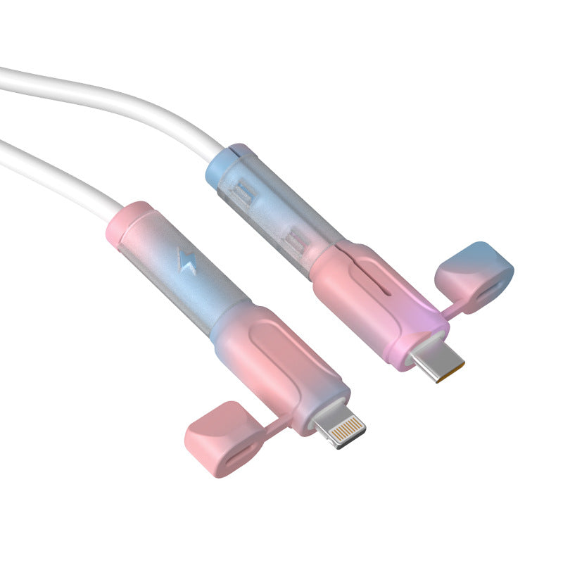 Universal Charger Cable Protector