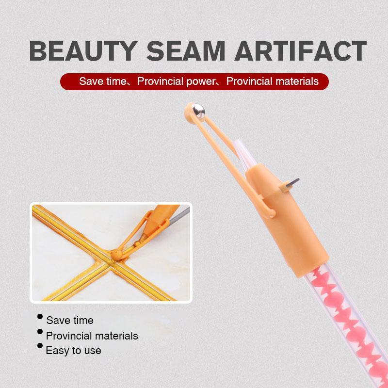 🔧Beauty Seam Artifact