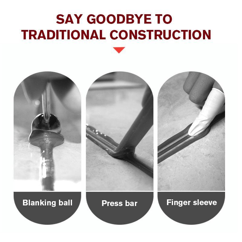 🔧Beauty Seam Artifact