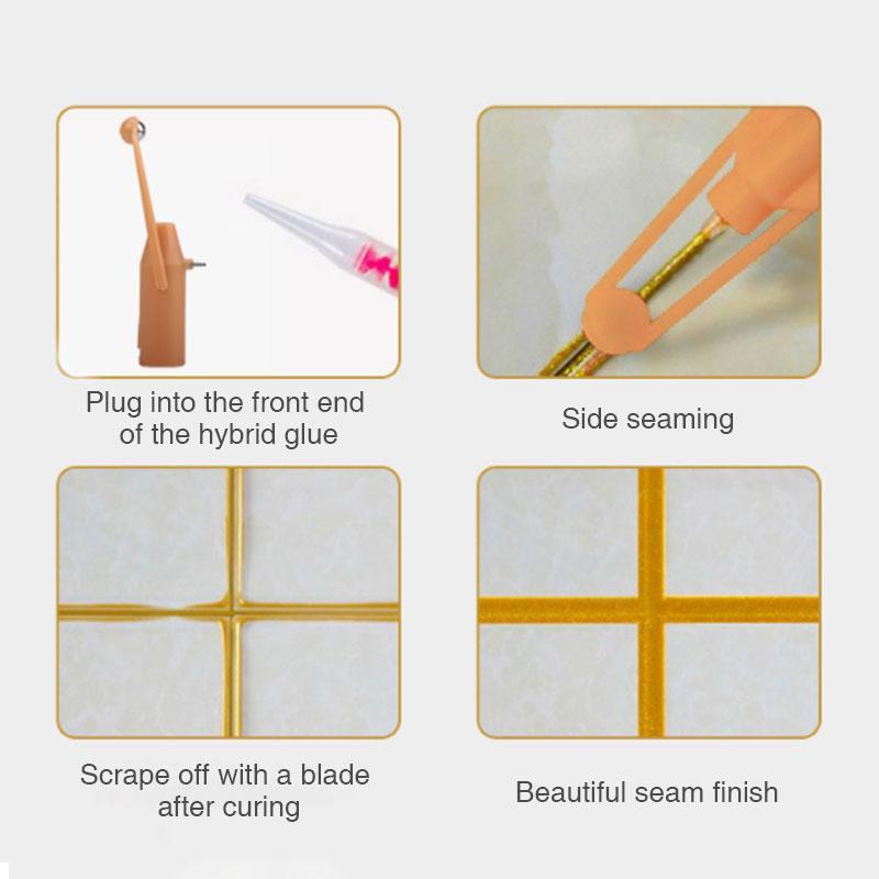 🔧Beauty Seam Artifact