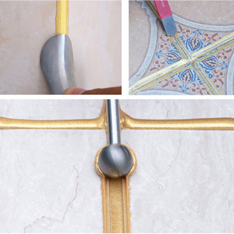 🔧Beauty Seam Artifact