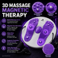 ✨ Waist Twisting Massage & Exercise Balance Board – Burn Fat, Slim Waist & Improve Circulation at Home