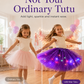 🎁LED Light Up Sequin Tutu Skirt Star Mesh Princess Skirt for Girls and Adults