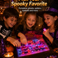 🎁LED Light Halloween Glowing Ring😍 - Set with 50pcs