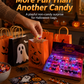 🎁LED Light Halloween Glowing Ring😍 - Set with 50pcs