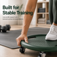 🎉 2026 Sale — Over 44,100 Sold!💪 Abdominal Roller Wheel Disc with Knee Mat – Fitness‑focused 🛠️