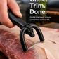 Handheld Fat Trimmer for Beef & Pork