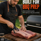 Handheld Fat Trimmer for Beef & Pork