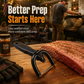 Handheld Fat Trimmer for Beef & Pork
