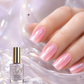📢📢50% OFF !! ⏰Lilac Glossy Mirror Nail Strengthener