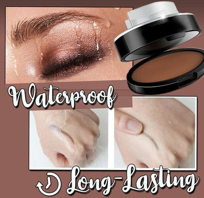 🎁Hot Sale 40% OFF⏳DELUXE BROWPRO STAMP SET