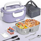 🍱 Portable food warmer