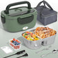 🍱 Portable food warmer