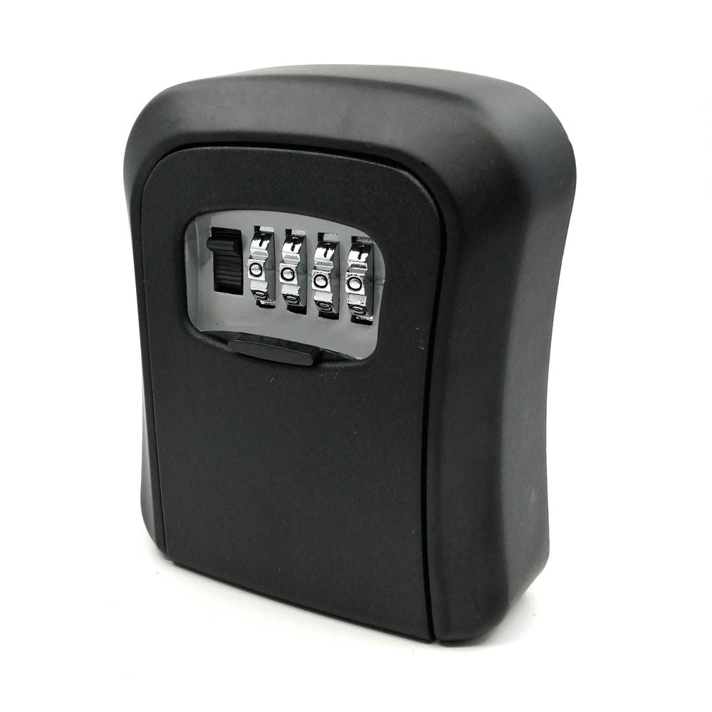 🔐 Save 50%! 🏠 Wall‑Mounted Key Lock Box – Secure, sturdy & easy access ✨