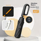 ⏳🔥LIMITED-TIME 50% OFF! ⏰☔Automatic Folding Umbrella – Windproof, Waterproof & Compact