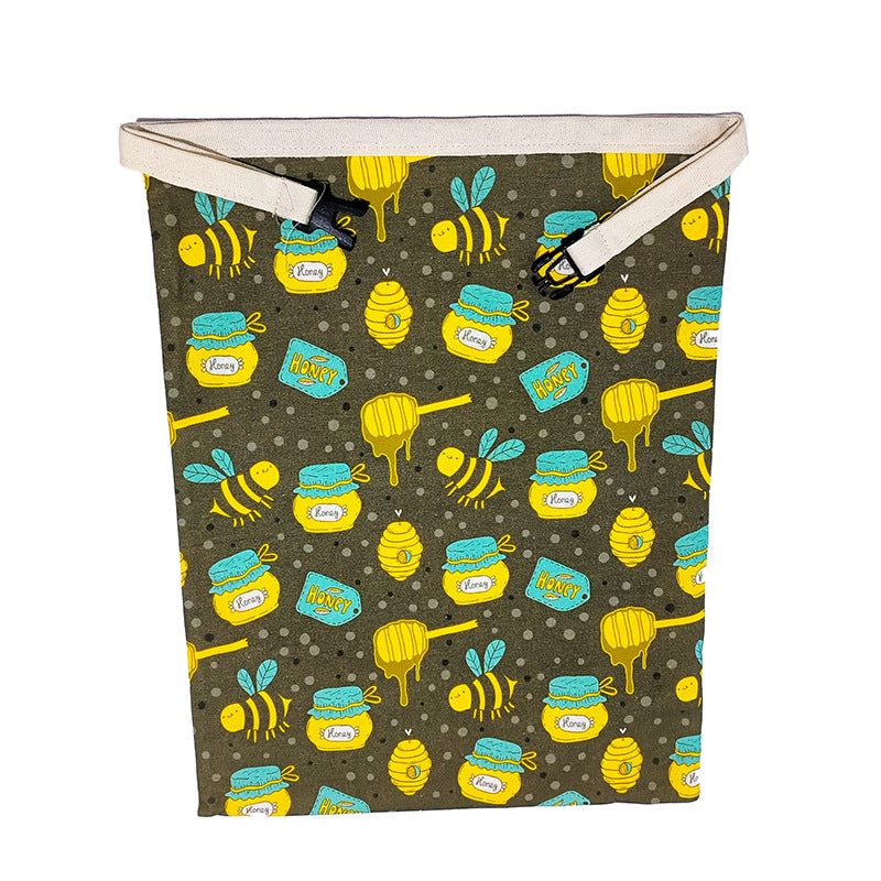 🍞🥐🥖🥯Beeswax Bread Bag for Homemade Sourdough🍯🐝