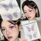 🦋Sparkly Fairy Butterfly Wings - newbeew