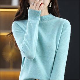 FREE SHIPPING🌟Women High Neck sweater-Your winter closet essentials - newbeew