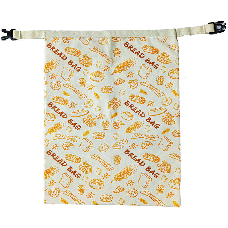 🍞🥐🥖🥯Beeswax Bread Bag for Homemade Sourdough🍯🐝