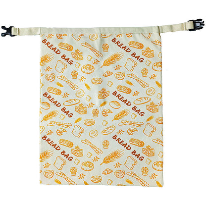 🍞🥐🥖🥯Beeswax Bread Bag for Homemade Sourdough🍯🐝