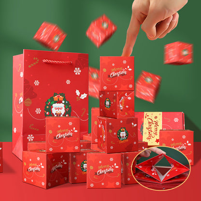 🎁Surprise box gift box—Creating the most surprising gift - newbeew