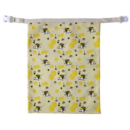 🍞🥐🥖🥯Beeswax Bread Bag for Homemade Sourdough🍯🐝