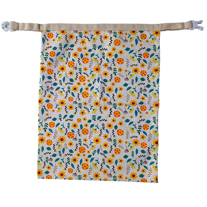 🍞🥐🥖🥯Beeswax Bread Bag for Homemade Sourdough🍯🐝