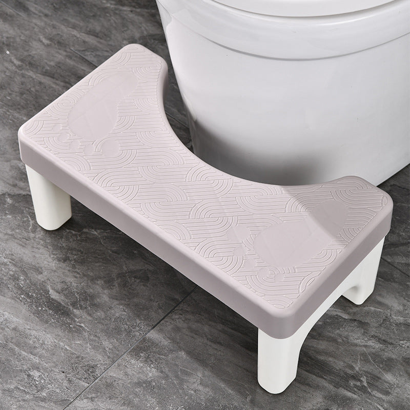 Toilet Stool