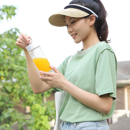🎁Hot Sale 49% OFF⏳✈️Free Shipping📦Portable Home Juice Extractor - newbeew