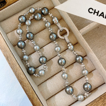 🎁New Year Sale 49% OFF⏳Luxury Pearl Necklace