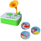 Interactive Music & Story Gramophone for Kids