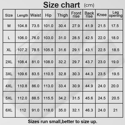 🎁Limited time 40% OFF⏳Men's Ice Silk Athletic Casual Pants