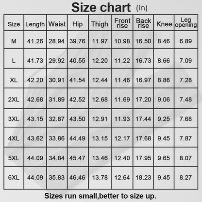 🎁Limited time 40% OFF⏳Men's Ice Silk Athletic Casual Pants