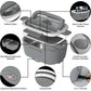 🍱 Portable food warmer