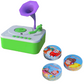 Interactive Music & Story Gramophone for Kids