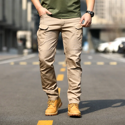 💥2025 New Tactical Waterproof Pants 2.0