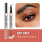 🔥2-in-1 Brow Pen and Sealing Brow Gel for Real Fuller Eyebrows🥳