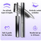 🎁Last 5 Day 50% OFF - New Iron Brush Waterproof Curling Mascara 💥(Buy 2 Get 1 FREE & Free Shipping)