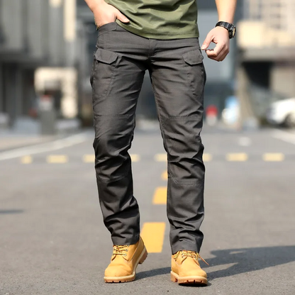 💥2025 New Tactical Waterproof Pants 2.0