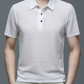 🎁Hot Sale 40% OFF⏳Men's Ice Summer Mesh Short Sleeve T-Shirt