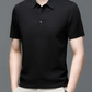 🔥HOT SALE 49% OFF🔥Silk Polo T-Shirt