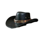 ☀️🌬️ LIMITED TIME 50% OFF! 🤠Breathable Sunshade Cowboy Hat – Cool airflow & UV protection – Stay shaded all day long.