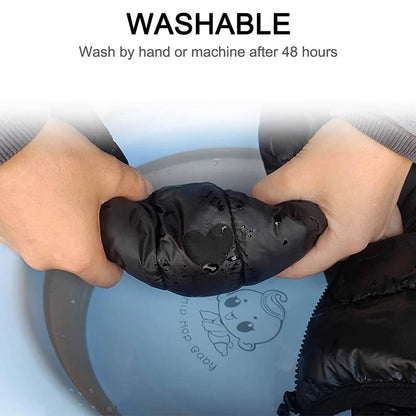 🔥Promotion 🔥 - Down Jacket Repair Patch Self-Adhesive Fabric