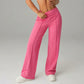 💥50K+ SOLD💕Women's Casual High Waist Wide Leg Pants
