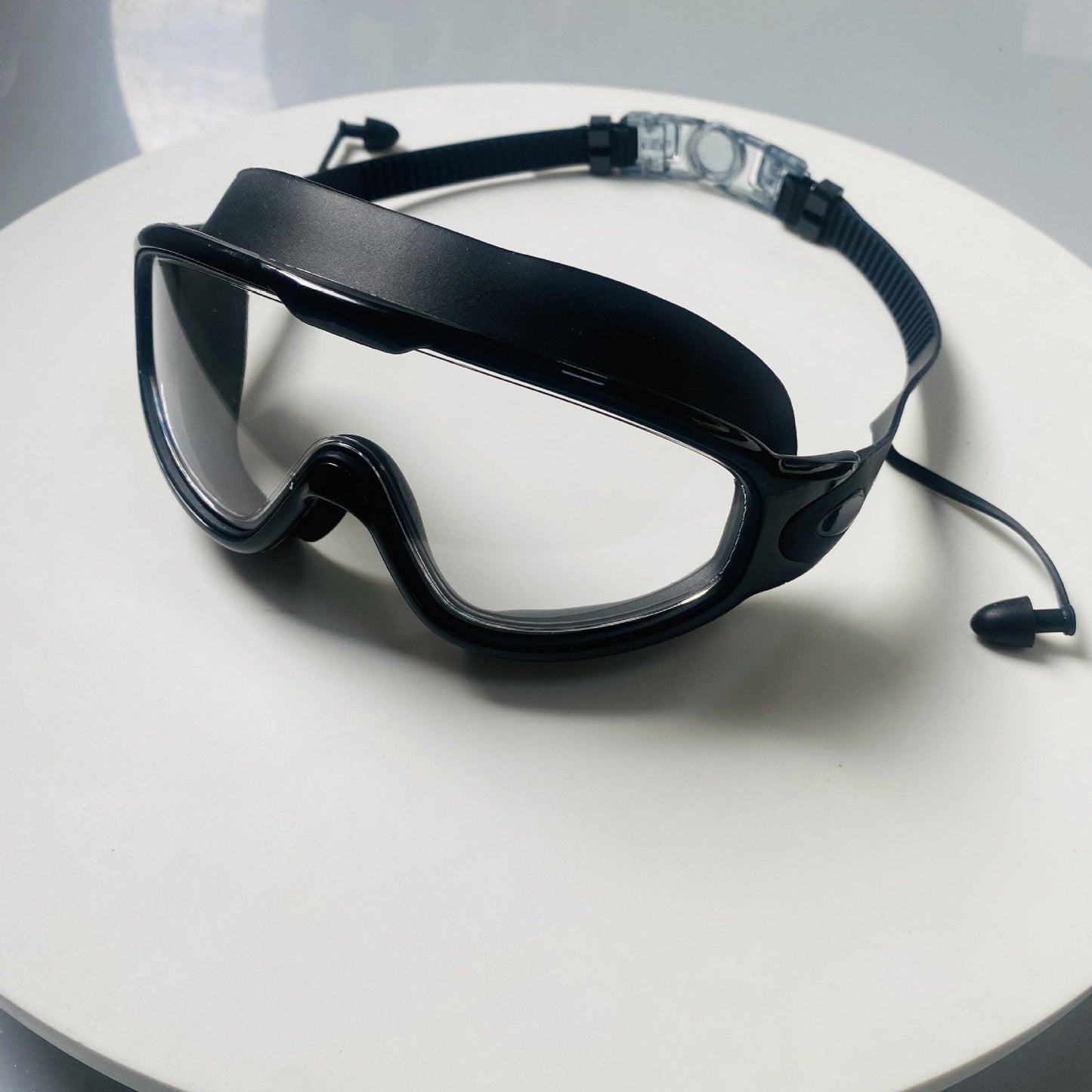 🏊‍♂️SUMMER SALE 49%🔥Wide View Anti Fog&UV Swimming Goggles
