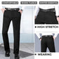 🎁Hot Sale 40% OFF⏳High Stretch Men's Pants
