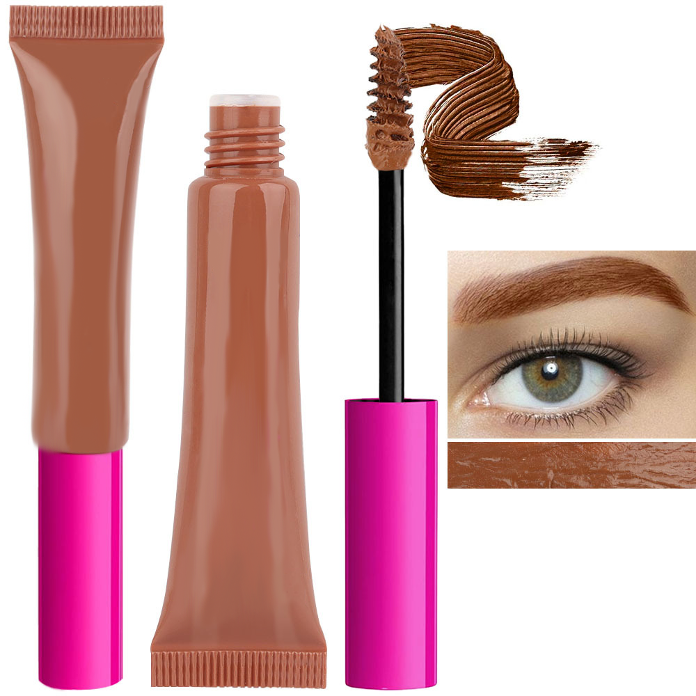 🔥Buy 1 get 1 free🔥 Fast Tinted Eyebrow Gel