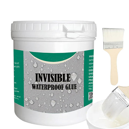 Invisible Waterproof Anti-Leakage Sealant