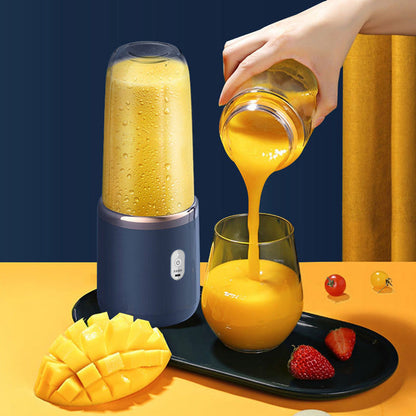 🎁Hot Sale 49% OFF⏳Portable Rechargeable Mini Juicer